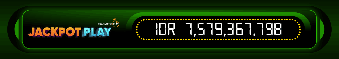 ARGOSLOT Jackpot
